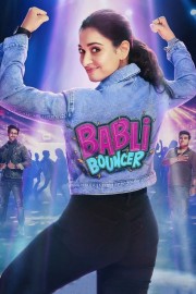 watch Babli Bouncer free online