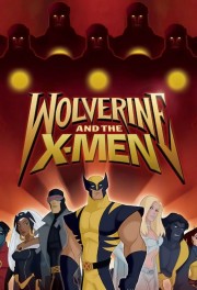 watch Wolverine and the X-Men free online