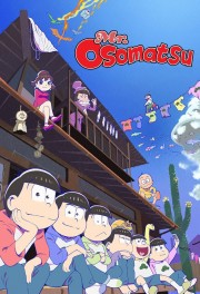 watch Mr. Osomatsu free online