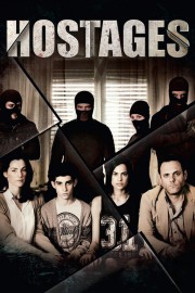 watch Hostages free online