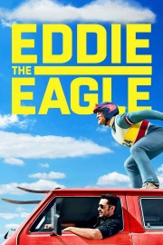 watch Eddie the Eagle free online