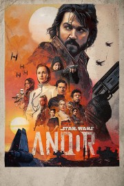 watch Andor free online