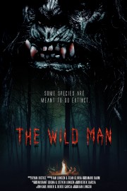 watch The Wild Man: Skunk Ape free online