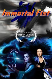 watch Immortal Fist: The Legend of Wing Chun free online