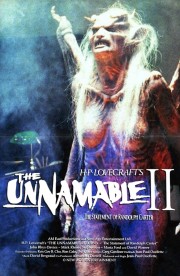 watch The Unnamable II free online