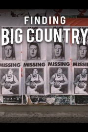 watch Finding Big Country free online