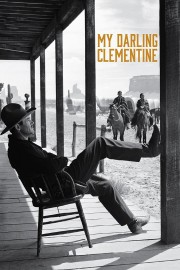 watch My Darling Clementine free online