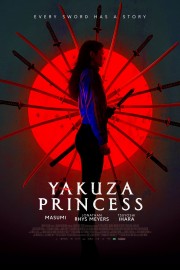 watch Yakuza Princess free online