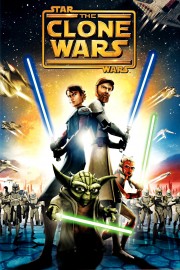 watch Star Wars: The Clone Wars free online