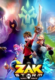 watch Zak Storm free online