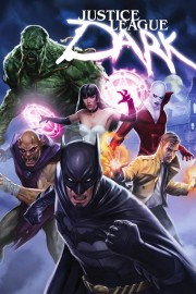 watch Justice League Dark free online