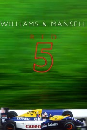 watch Williams & Mansell: Red 5 free online