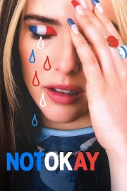 watch Not Okay free online