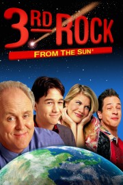 watch 3rd Rock from the Sun free online