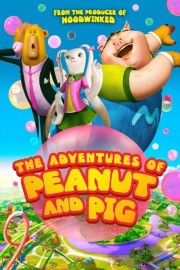 watch The Adventures of Peanut and Pig free online