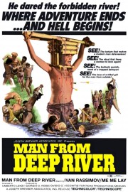 watch Man from Deep River free online