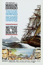 watch Mutiny on the Bounty free online