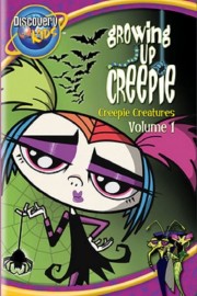 watch Growing Up Creepie free online