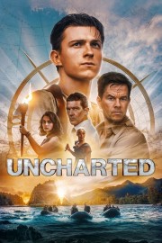 watch Uncharted free online