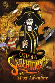 watch Captain Sabertooth free online