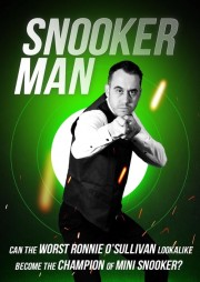 watch Snooker Man free online