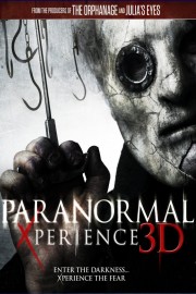 watch Paranormal Xperience free online