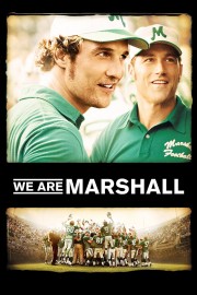 watch We Are Marshall free online