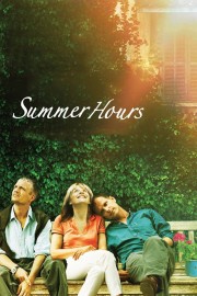 watch Summer Hours free online