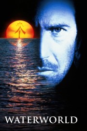 watch Waterworld free online