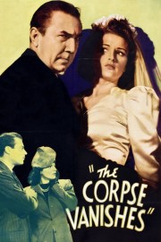 watch The Corpse Vanishes free online