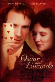 watch Oscar and Lucinda free online