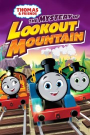 watch Thomas & Friends: The Mystery of Lookout Mountain free online