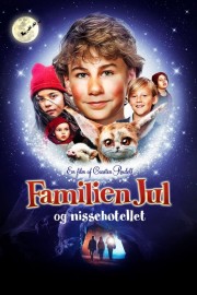 watch Familien Jul og nissehotellet free online