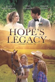 watch Hope's Legacy free online