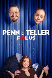 watch Penn & Teller: Fool Us free online