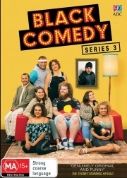 watch Black Comedy free online