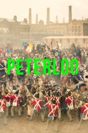 watch Peterloo free online