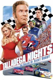 watch Talladega Nights: The Ballad of Ricky Bobby free online