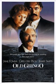 watch Old Gringo free online