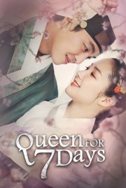 watch Queen For Seven Days free online