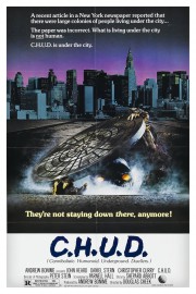 watch C.H.U.D. free online