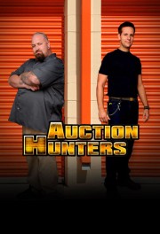 watch Auction Hunters free online