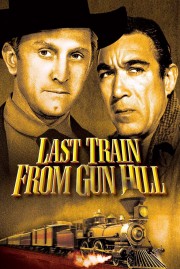 watch Last Train from Gun Hill free online