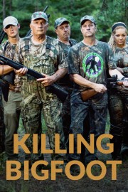 watch Killing Bigfoot free online