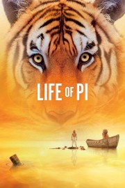 watch Life of Pi free online