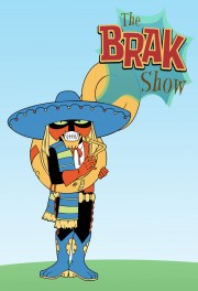 watch The Brak Show free online