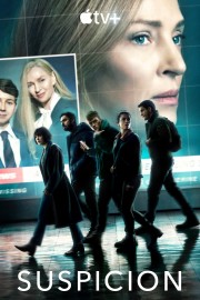 watch Suspicion free online