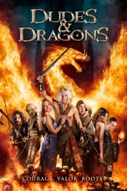 watch Dudes & Dragons free online