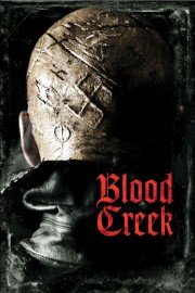 watch Blood Creek free online