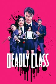 watch Deadly Class free online